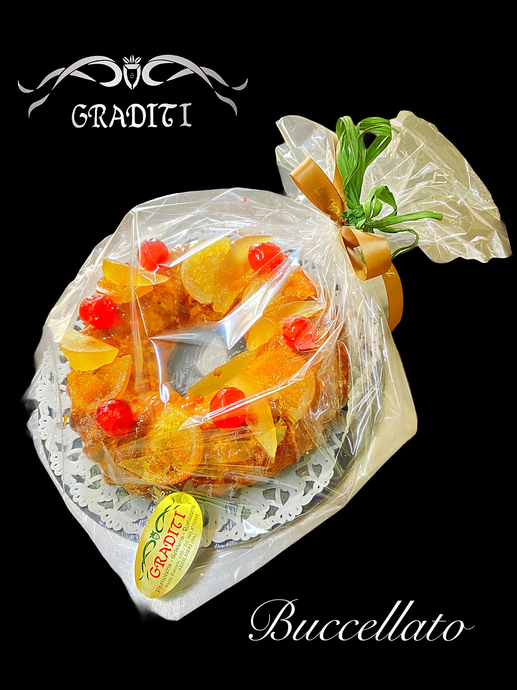Buccellato Siciliano - immagine 2