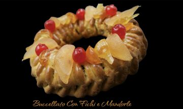 Buccellato Siciliano
