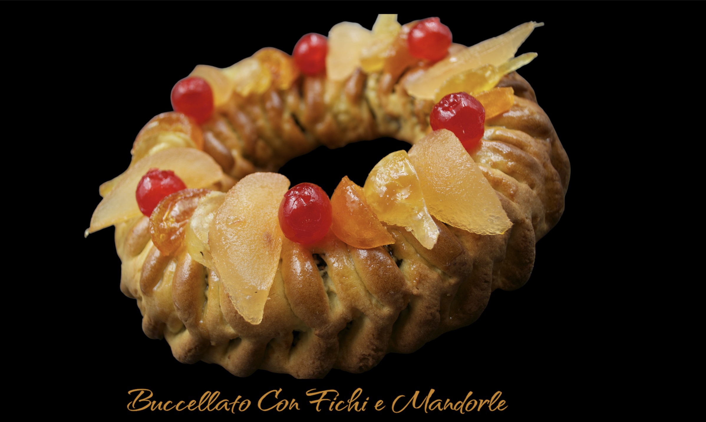 Buccellato Siciliano