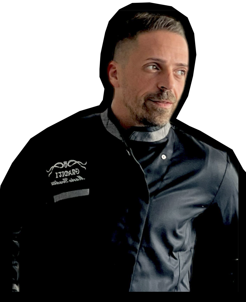 Mario Graditi